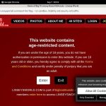 Get Linseysworld Trial Membership