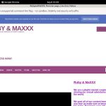 Get Rubyandmaxxx Free Login Get Rubyandmaxxx Free Login