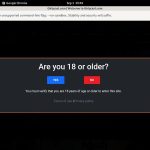 GirlyCast.com Password 2018