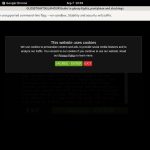 Gloss Tights Glamour Mit Sepa