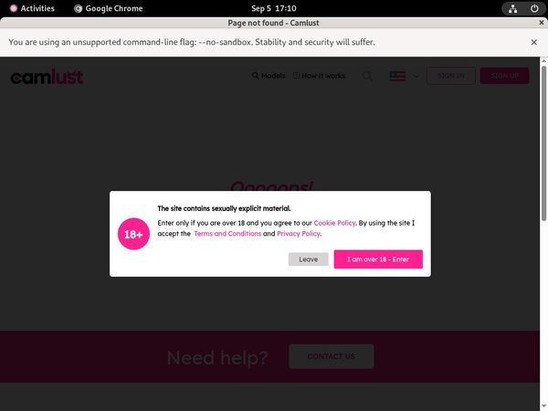 Goddess Loretta Accont