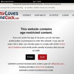 Grannylovesyoungcock.com Centrobill.com