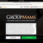 Groupmams .com