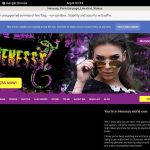 Henessy Trial