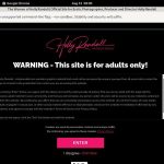 Holly Randall Logins For Free