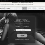 Hot Webcammodels.com