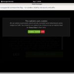 Hotel Hostages Renew Password