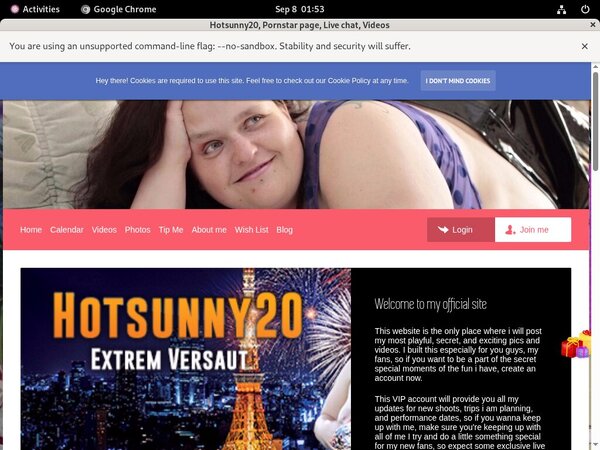 Hotsunny20.modelcentro.com With Sliiing Hotsunny20.modelcentro.com With Sliiing