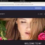 How To Access Shortylov.modelcentro.com
