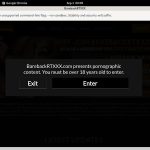 How To Get Free Barebackrtxxx.com Account