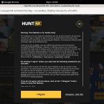 Hunt4k.com Free Trial Promo