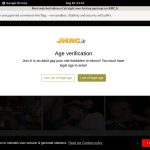 JNRC Fr Passwords Blog