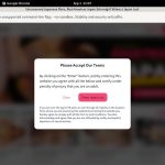 Japan Lust Free Trial Signup