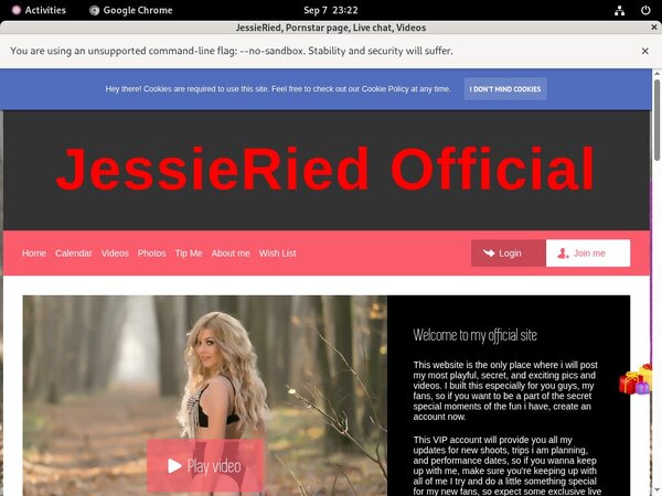 JessieRied Buy JessieRied Buy