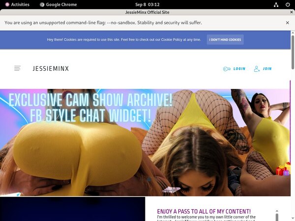 Jessieminxxx.com Free Xxx