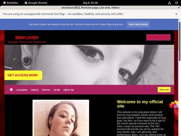 Jessijason2822.modelcentro.com Free