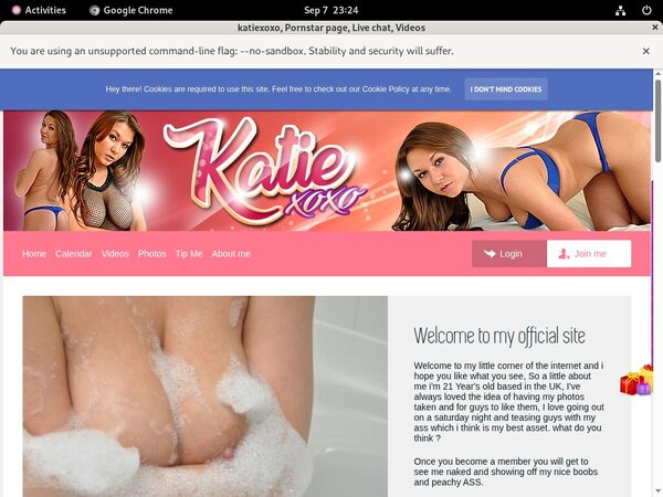 Katiexoxo 720p