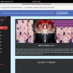 Kawaiiskye.modelcentro.com Family