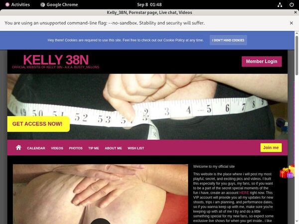 Kelly_38N Hot Sex