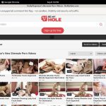 KellyKlaymour With Pay Pal