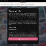 Kimswallows.com Hack Login