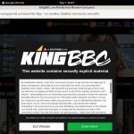 King BBC Join With ClickandBuy