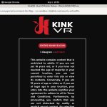 Kink VR With Australian Dollars