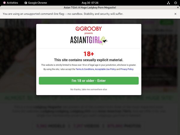 Ladyboy Ladyboy Free Trials