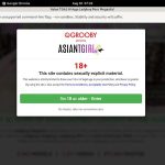 Ladyboy Ladyboy Signup Page