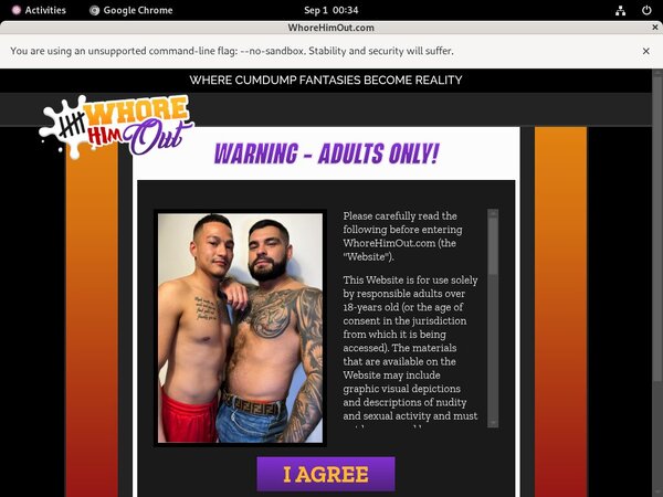 Leakedandloaded.com Free Username