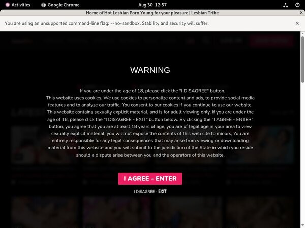 Lesbian Tribe Premium Accounts Free