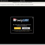 Limited Familylust Discount