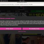 Linda Kiss Free Trial Promo