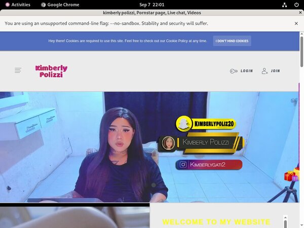 Login Kimberly Polizzi For Free Login Kimberly Polizzi For Free