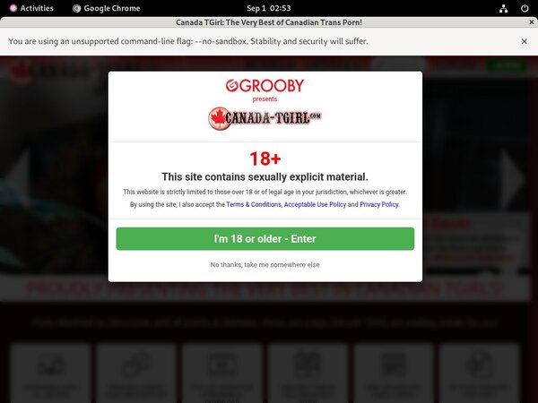 Lowest Canadatgirl Discount