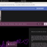 Luvlylarae.modelcentro.com With European Credit Card