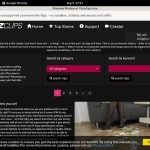 MadameMarissa Site Review