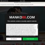 Manko88.com Hot Sex