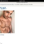 Manplay Account Discount