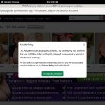 Membership To Tacamateurs.com