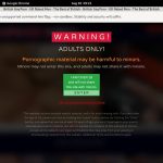 Men Naked UK Account