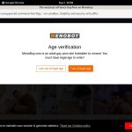Meno Boy Anal