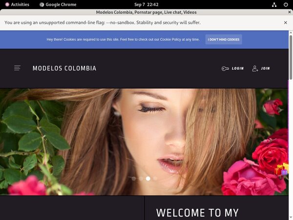 Modelos Colombia Site Modelos Colombia Site