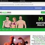 Monstermalesprod.com Pornstar