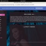 MrsTLucifer Password List