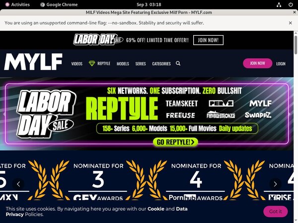 Mylf.com Scenes