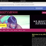 MzBootyVIPXXX Discount Members MzBootyVIPXXX Discount Members