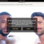 Naked Sword Free Site