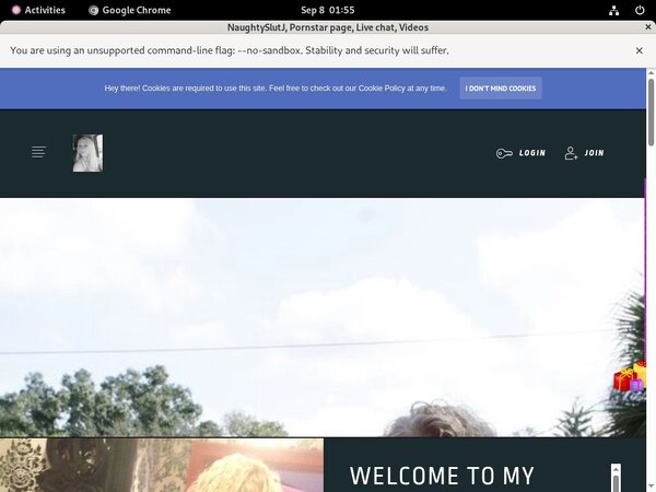 Naughtyjeanette.com Massage