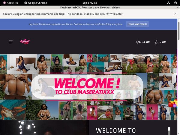 New Clubmaseratixxx Discount